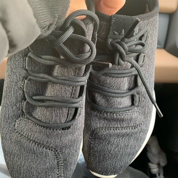 Adidas Originals Tubular Shadow women shoes - Picture 4 of 9